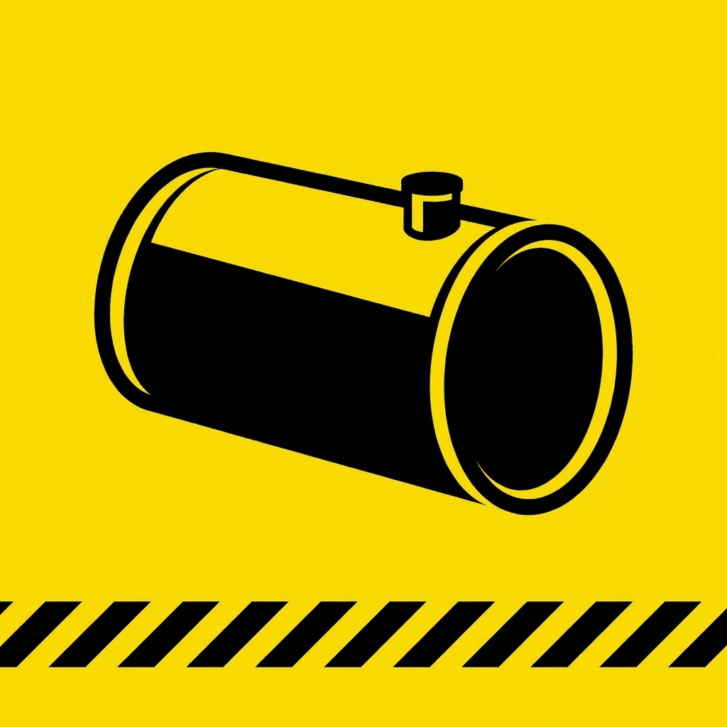 Salem Oil Tank Removal logo